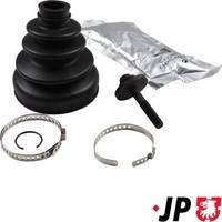 JP Group Faltenbalgsatz, Antriebswelle 4943600110 FüR Volvo