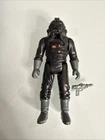 Vtg Star Wars Tie Fighter Pilot Complete Action Figure 1982 HK Kenner *NM*