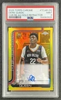 2025 Topps Derik Queen Future Stars Autographs (PSA 9)