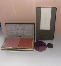 complex culture good glow blush duo in so chill glow rush new in box full size