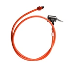 Air Line Air Pump Hose Pipe Tube Inflator Connector Extension Replacement Part