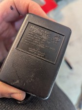 Alimentatore adattatore CA OEM ufficiale Nintendo NES NES-002 autentico.