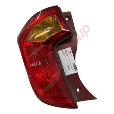 KIA PICANTO CITY MK2 11-15 LEFT PASSENGER SIDE N/S REAR TAIL LIGHT