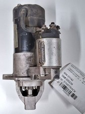 Starter Motor 8 Cylinder Fits 93-98 GRAND CHEROKEE 64366