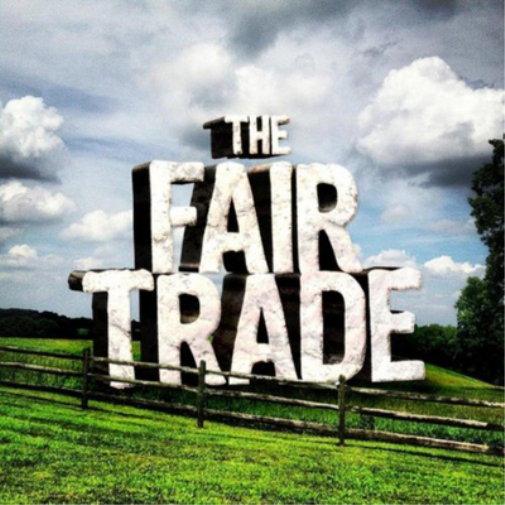 The Fair Trade Fair Trade (CD) Album