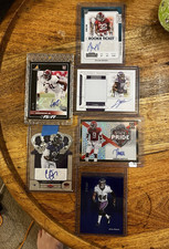 Bama Lot: Rookie, Auto, Numbered /99 /75 /2 And More!! 🔥