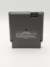 Ice Climber NES Nintendo Entertainment System -Sehr Gut-