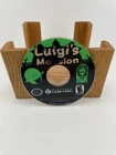 New ListingLuigi's Mansion (Nintendo GameCube, 2003) DISC ONLY CLEAN!
