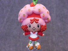 Strawberry Shortcake NEW Strawberry Skates Clip Blind Bag Series 2 Monogram
