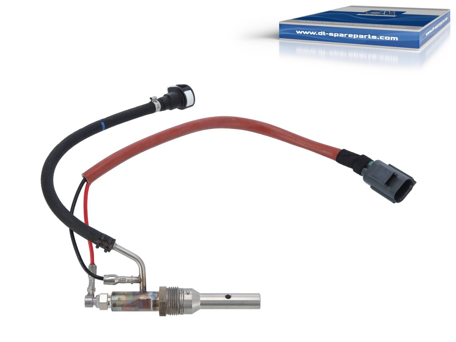 Unité d'injection DT Spare Parts 13.60201 contre la surconsommation de gazole