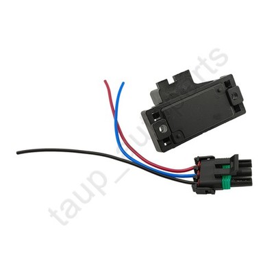 MAP Manifold Air Pressure Sensor For 1989 Chevrolet Camaro 2.8L 173cid V6