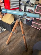 Orbit Scope telescope