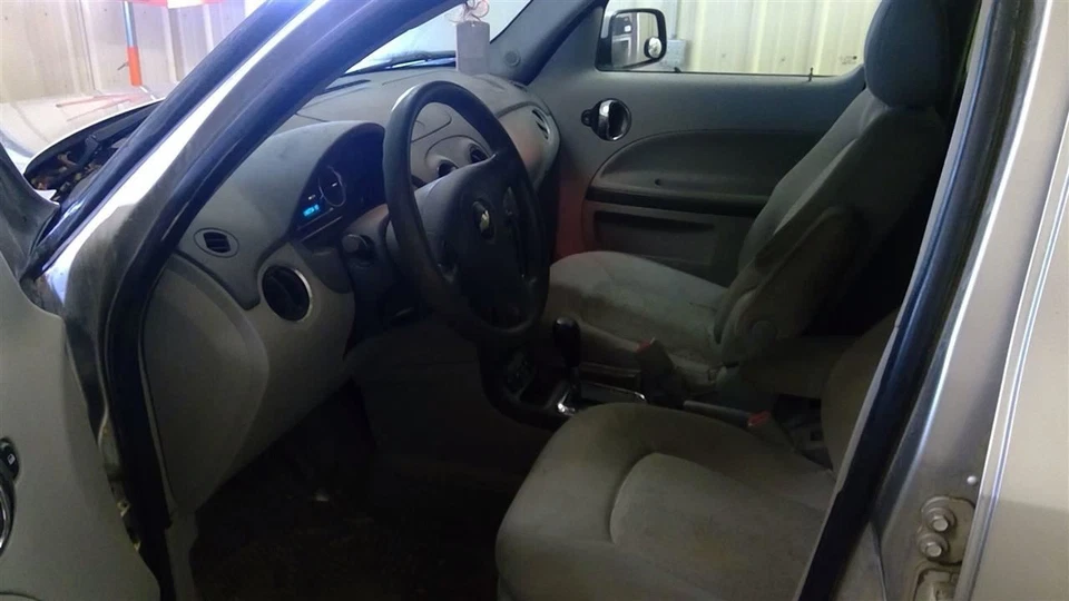 Rear View Mirror With Sunroof Fits 99-05 GRAND AM 1704164 - Image 2 of 4