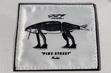 DRT Pike Street Search Tiny Crash 9 #50910a