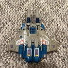 G1 Transformers Targetmaster Slugslinger Vintage-1987