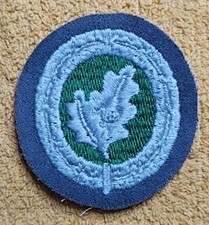 Abzeichen, Aufnäher, Bundeswehr, Militaria, Einzelkämpfer, Armee, Militär, Bund