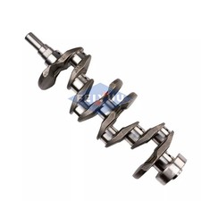 Bm5g6303ba For Ford Model Crankshafts Ecoboost 1.6t Gasoline Engine Crankshaft Bm5g6303ba For Ford Model Crankshafts Ecoboost 1.6t Gasoline Engine Crankshaft