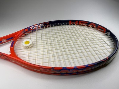 HEAD Graphene Touch Radical S Tennis Racket 4 1/4 Grip Size 2