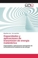Ming Shen Jian (U. A.) | Capacidades Y Aplicaciones De TransmisióN De EnergíA...