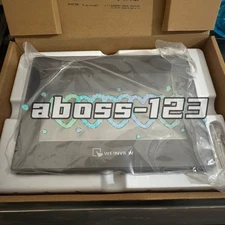 Weinview cMT3075XH2 HMI Touch Screen#1pcs New In Box