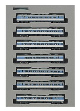 KATO N gauge 189 series Azusa new color basic 7-car set 10-426 model railroad tr