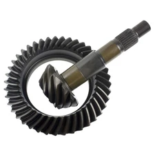 Motive Gear Differential Ring and Pinion G875373X; 3.73 for 73-77 GM 7.625 in.