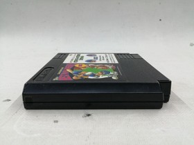 ASCII Famicom Soft Best Play Pro Baseball Special Used