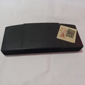 Turbografx -16 Turbobooster Attachment Console Accessory  Tested Tg16