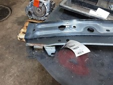 Front Bumper Reinforcement Fits 07-15 MKX 2421478