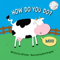 J. R. Poulter (U. A.) | How Do You Do? | Taschenbuch | Englisch (2018)