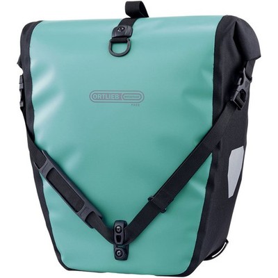 Ortlieb Back-Roller Free Pannier - 40L - Pair - Lagoon/Black F510401