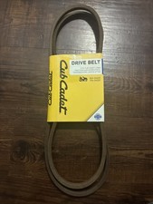 CUB CADET 954-04207 / 754-04207 Drive Belt