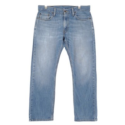 Levi's Jeans 514 Herren Regular Straight Ey5 Größe W34 L30