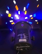 Chauvet DJ Led Mushroom Party Stage Effect Light