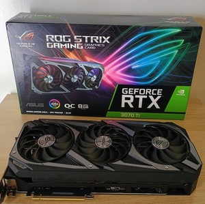 Nvidia 3070 Ti | eBay