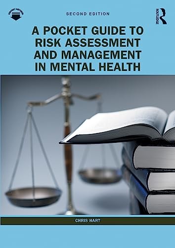 A Pocket Guide to Risk Assessment and Management in Mental He... - - Image 6