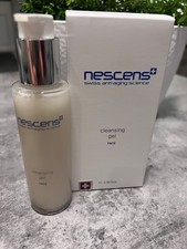Nescens Gel Nettoyant / Cleansing Gel 100ml -...