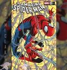 AMAZING SPIDER-MAN #25 GODTAIL VARIANT LTD 2K PREORDER 3/25 ☪