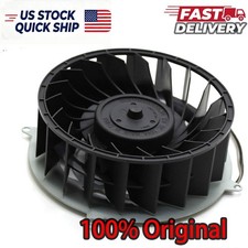 OEM Internal Cooling Fan Repalcement for Sony PlayStation 5 PS5 / PS5 Pro / SLIM