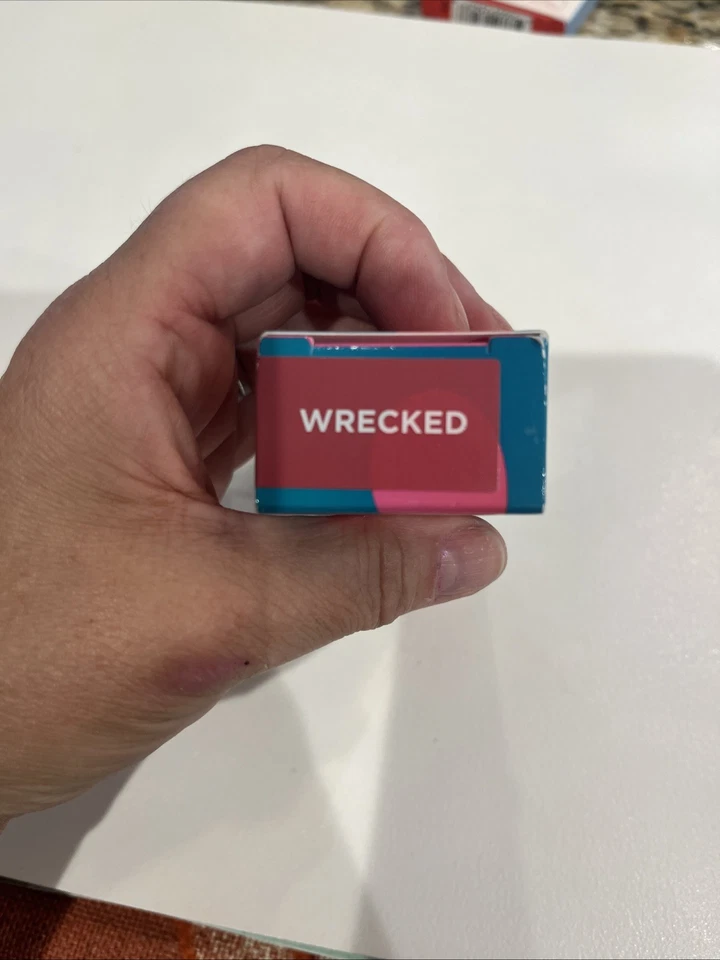 Rubor líquido Urban Decay Hydromaniac Dewy DESTROZADO tamaño completo NUEVO EN CAJA Foto 2 de 2