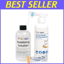 Cat Allergen Neutralizing Spray - Instant Relief, Pet Safe