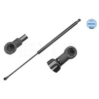 Meyle Gasfeder DäMpfer Heckklappe Passend FüR Peugeot 206 SW 2E/K 1.4