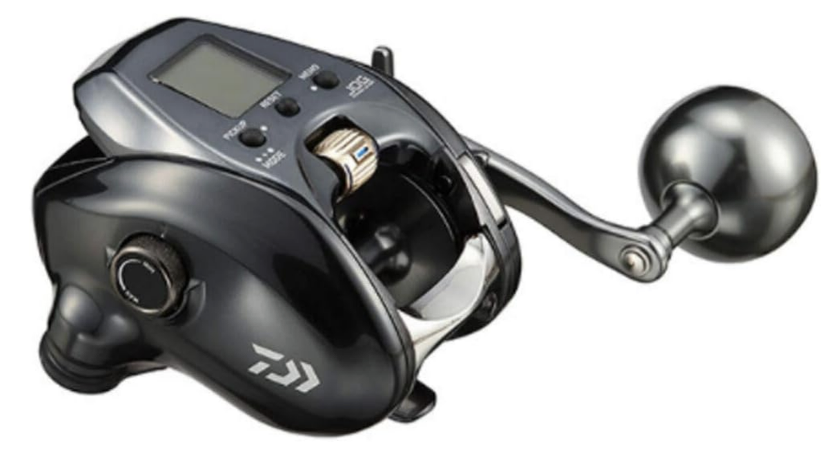 Daiwa 21 Seaborg 300J ( Right Handle ) Reel Ship from Japan