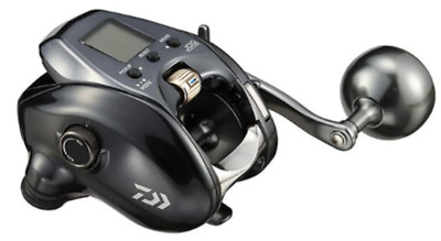 Daiwa 21 Seaborg 300J ( Right Handle ) Reel Ship Japan New | eBay