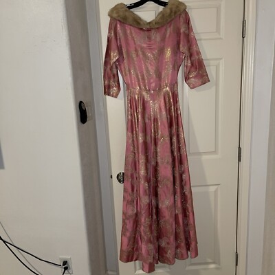 Esther Wolf  Dress