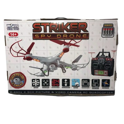 striker spy drone price