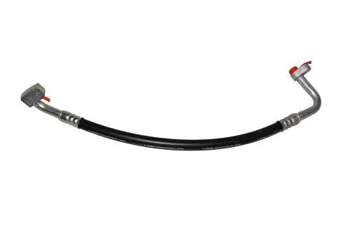 GENUINE IVECO DAILY IV (05.06-03.12) AC PIPELINE (RHD) 504127977 - Picture 1 of 1