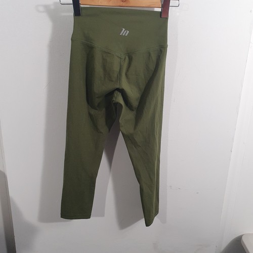 Musclenation Bundle X 5 Leggings (4 Scrunch) Sz XS. - Picture 15 of 16