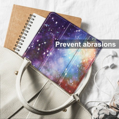 Smart Cover for Lenovo Tab M9 TB-310FU Case Pouch Flip Case Cover - Picture 89 of 105