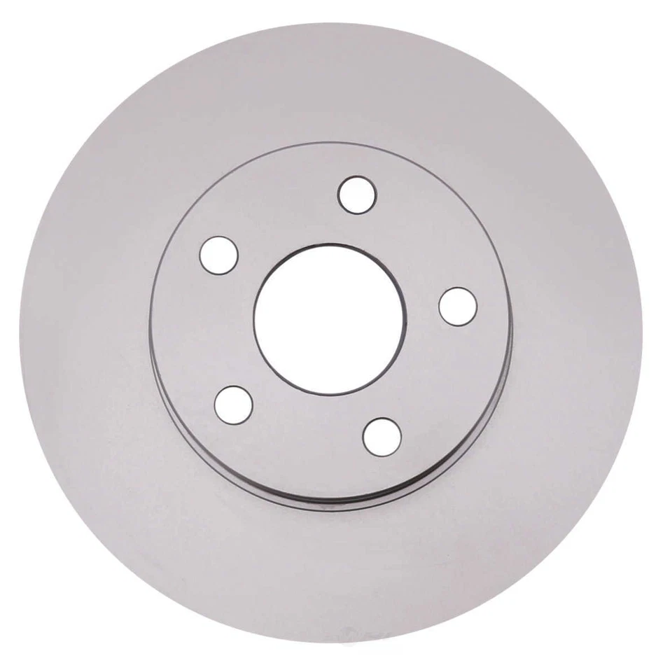 Disc Brake Rotor fits 1990-2005 Pontiac Sunfire Grand Am Sunbird  RAYBESTOS - Image 3 of 3